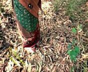 देसी भाभी की जंगल मे चुदाई from the ur jungle sex film