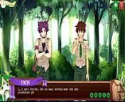 Yoichi fucks my Anal Caverns | Camp Buddy - Yoichi Route - Part 12 from gay hentai game