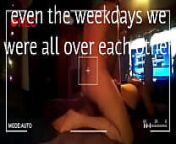 Hidden cam caught my wife with my best friend rp from my wife cam com