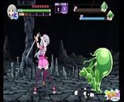 lara and the strange dungeon download in https://playsex.games from anime tickle warriors
