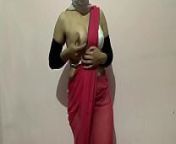 सिमरन भाभी ने साड़ी उतार दी from simran kapoor hot boobs videos