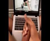 Jerking off to girl I. Yoga pants from 15 1000sluts com yoga pants in the kitchen