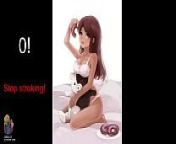Aoi Asahina Femdom Hentai Collage- Danganronpa from beyblade burst cartoon nika aoi nude