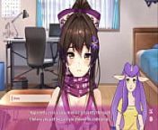 NinNin Days Part 2 Ninja Panties from english dubbed hentai family