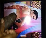 Cum on Charmi kaur actress from charmi fake nude