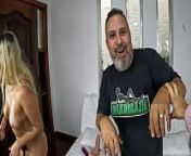 Novinha gostosa na sua primeira vez na pornografia - Mila Falk from mila santos porn