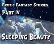 Erotic Fantasy Stories 4: s. Beauty from erotic ghost story part1