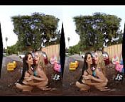 WankzVR - Car Wash ft. Kali Roses and Gina Valentina from kali roses selfie