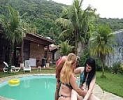 Sexo na mans&atilde;o com Branca de Neve atris Mike in Brazil completo no red from atris asean hot sex