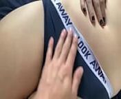 Despert&eacute; a mi sobrina cogiendomela from sex bf video english sexsy vide