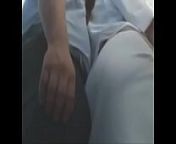 anyone know the video&rsquo;s full version or the actress&rsquo;s name？？thx a lot from rubbing cock in bus