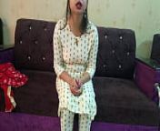 Indian teen step sister and step cousin step brother hot sex at home!! Her husband can't fuck her!! from indian cousin sister brother