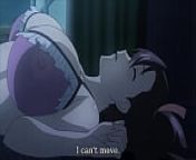 Maken-ki OVA Sex Moment from ova sex pg