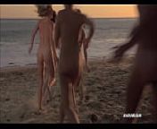 Catherine Mary Stewart - The Beach Girls from celebrity nude beach