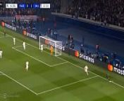 PSG 1x3 Manchester United from psg