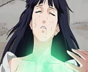 Hinata Hyuga (Naruto Shippuden) [nude filter] from naruto all nudes scenes