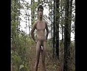 Young Nudist from vk nudist boy ffk