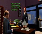 SIMS 4: Miracle on 35th Street - a Parody from milagros prieto
