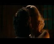 Jennifer Lawrence Serena Sex Scene Clip 2 from jennifer lawrence xxx