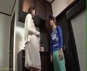 Yui Hatano - Japanese pregnant m. from dvd yui hatano care