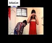 MARIA (8)IN SHOWER from horny mallu maria in bed kissing scene and boobs show in blouse mp4
