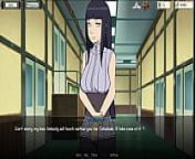 Naruto - Kunoichi Trainer (Dinaki) [v0.13] Part 25 Konoha's Problems By LoveSkySan69 from konoha spring hentai