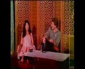 One of the first ever Turkish porno films: 'Oyle Bir Kadin ki' from vintage turkish lop