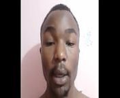 Verification video from chidi dike naked