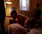 Emmy Rossum Sex Scene from rossum