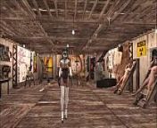 Fallout 4 Fucking Fashion from saveta bhibe mode sex 3gp vido downld