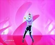 I FEEL IT COMING JUST DANCE 2019 from ritika sen xxxude belly dance video download in 3gp