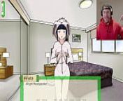I Warned This Naruto Character and She Got Banged (Jikage Rising) [Uncensored] from neji und tenten