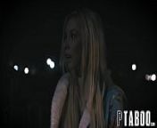 India Summer, Kenzie Reeves In Trailer park Taboo 2 from india couple in park