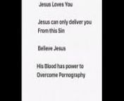 Jesus Loves You from gesu 032