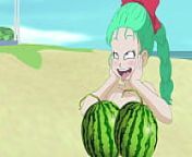 Bulma Will Make You Delete Your Browser History (Super Slut Z Tournament) [Uncensored] from www uc browser comxxx
