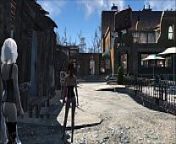 Fallout 4 Sex Fashion Attraction from saveta bhibe mode sex 3gp vido downld