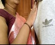Desi step Mother in Law loves Hot Son in law from desi mil aihoomika c