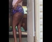 Caught public flashing from empress njamah nudes video