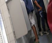 Foda no banheiro publico from myanmar solo gay boy