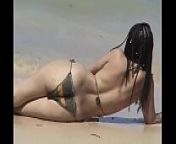 teasing on the beach from jamaica nude teasing jamaican tease
