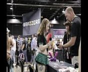 Highlights from Tadpole's Chicago EXXXOTICA BOOTH 331 from tadpole