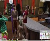 Sims 4 The Wicked Woohoo Sex MOD from happy mod