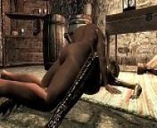 Female argonian gets laid with a guard from pimpandhost incomplete uploaded 2016 download foto gambar wallpaper film bokep 69