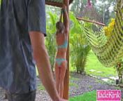 Amateur Wife Gets Whipped Outdoor for Cheating from whipping