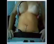 CHICA AMERICANA GRANDES TETAS IN MSN - MASTURBATE WEBCAM from american girl big tit in kb 3 45