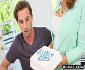 Friend gives to fuck as a present for his birthday from milf as birthday present for lil jordian debor vabi xxx videol sex petlust man fuck xvideo