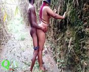 The Lady Help In The Forest from african forest sexvideoxxx karen pgwoman hor