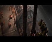 Transformers One First Official Trailer from elita 7