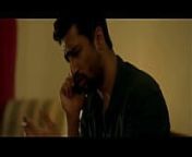 Raman Raghav 2.0 movie hot scene from aparichit 2 movie intimate scene