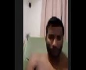 THILINA GUNASEKARA VIDEO JERKING ON CAM from sneha fake shemaledeeka gunasekara